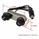 Acoustic Guitar Pickup Piezo & Passive Preamp PS700