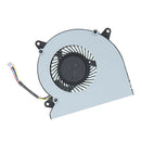 Replacement Laptop CPU Cooling Fan For ASUS N550 N750 N550J