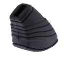 1x Drum Cymbal Stand Rubber Feet for Drummer