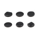 6x Analog Controller Thumb Stick Thumbstick Cap Cover for PS Vita PSV 100