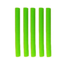 5 Foam Stick Cylinder Float Making Fly Tying Fishing Tackles 8x70mm Green