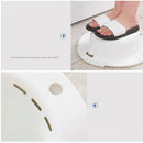 3x Hip Spa Sitz Bath Tub Basin Bidet Over the Toilet for Pregnant Women Home