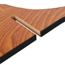 Wooden Wall Hanger Holder Stand Rack Hook For Violin Banjo Ukulele ghf