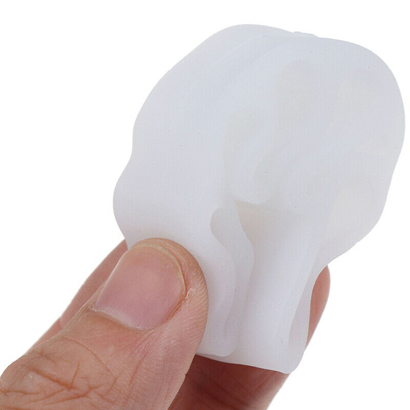 1Pair Three Holes Correction Hallux Valgus Relief Pain Toe Separator Correc r Gw