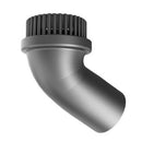 32Mm Round Brush For Vacuum Cleaner Cleaning Accessories Tool