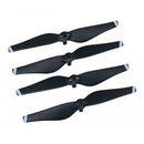 2 Pairs Spare Quick Release Propellers Positive Paddle for DJI Mavic Air