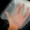 1X Roll Seal Vacuum Fresh-keeping Self Sealing Food Saver Storage Bag 25CMx