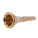 French Horn Mouthpiece with Durable Stylish Copper Alloy Golden T3Q9