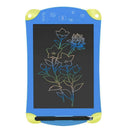 DZ0067-08B 8.5 inch LCD Writing Tablet Electronic Digital Graphic Drawing Board