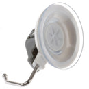 Powerful Vacuum Suction Cup Hooks Wall Mounted Hooks Kitchen household hoo%!