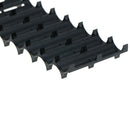 1Pcs 10x Cell Plastic 18650 Battery Spacer Holder Cylindrical Cell Bracket ME