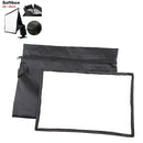 General Foldable Soft Box Diffuser for Canon Nikon Sony Minolta 20*30cm