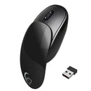 G832 2.4G Wireless Slider Mute Mouse Light Portable Belt For Office Compute