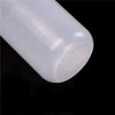 1pc 500ML Large Diffuser Squeeze Tattoo Washing Cleaning Clean Lab ABS Bottle JR