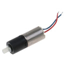 Precision Super Micro 6MM Planetary Gear Motor DC 3V 1200 rpm Mute Hollow C%P