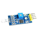 Photoresistor Photosensitive Diode Sensor Module Light Detection for Arduino