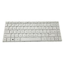Replacement Laptop Keyboard For  X360 14-ba049tx 14-BS042TX 14G-BR002TU