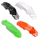 Universal New Front Fender Mudguard Wheel Guard Protector Motorcycle Motorbike
