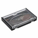 popfeel Eyebrow Powder 2-Colors eyebrow Powder Palette Waterproof and Smudg G6C6