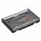 popfeel Eyebrow Powder 2-Colors eyebrow Powder Palette Waterproof and Smudg G6C6