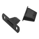 For Fiat Scudo 1995-2006 904637 Side Sliding Door Locator Set Guide + Pin