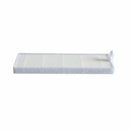 5Pcs Filters Replacement For Proscenic Vslam-811Gb Vslam-911Se Vacuum Clean