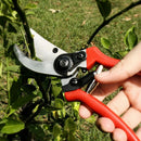 8'' 205mm Pruner Pruning Secateurs Shears Garden Plants Flower Shrub Cutter
