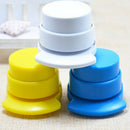 No Nails Eco-friendly Random Color School Mini Cute Portable Stapleless Stapler
