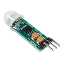 Mini IR Pyroelectric Infrared PIR Motion Human Sensor Detector Module O5D4