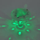 Colorful Bathroom LED Light Toys Kids Funny Bathing Toys Waterproof inTube