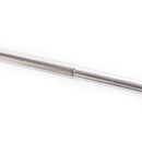 Portable Stainless Steel Telescopic  Back Scratcher Cool Itch Scratchã€ ~ï¼ˆ