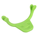 3 Pack Useful Smile Trainer Face Line Lifting Corrector Beauty Tool Green