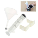 New Print Head Cleaning Maintain Tools Set For HP10 11 HP130 120 84 GjS Kw