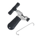 Carbon Steel Bicycle Chain Breaker Splitter Cutter Bike Repair Removal Tool~