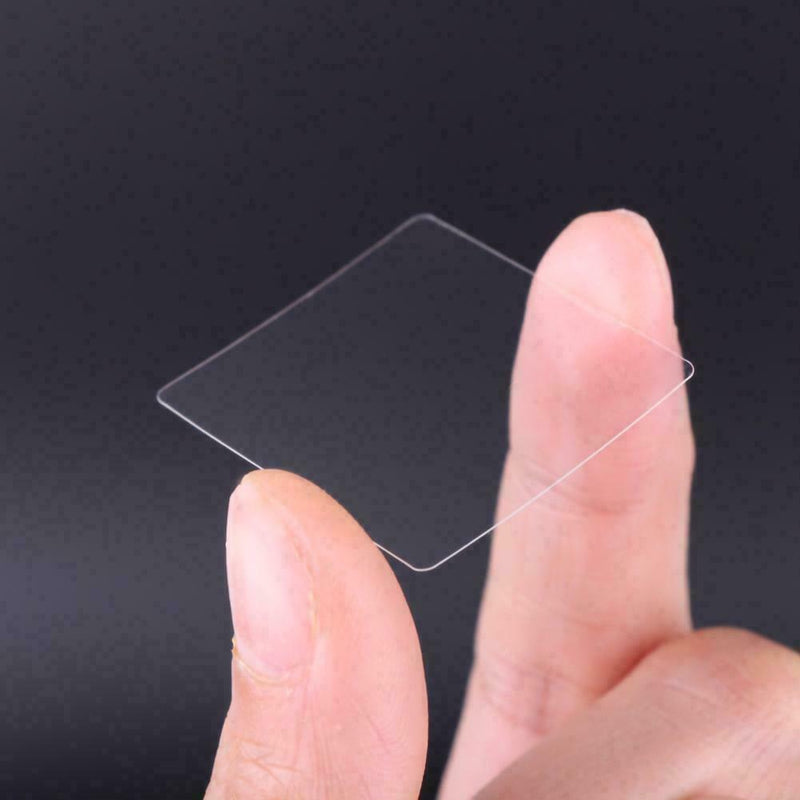 Camera Screen Protective Film Lens Film Set For FIMI-Palm Handheld Gimbal C A5H7