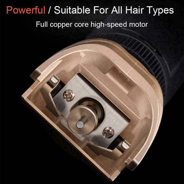 Pet Dog Cat Grooming Clippers Hair Trimmer Groomer Razor R3W5. Shaver Quiet D9O4