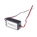 Car regulator rear view camera ripple splash screen interference relay filter %ã€Š