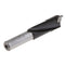 Set of 4 Brad Point Boring Bits Tenon Cutter Woodworking Cutter Tools for Solid