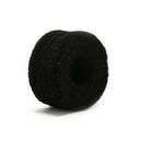 10PCS Drum Kit Cymbal Felt Pads Percussion Accessories Kit Pad LJ