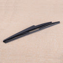 Rear Windscreen Wiper Blade Fit for Volvo XC70 V70 II MK2 2004-2007 Black