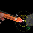 AC 12-1000V Non Contact Voltage Tester Pen Live Line Null Detector with LED