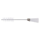2 Pieces Sewing Machine Service Kit Lint Cleaning Brush Two-Sided Sew Craft Tool