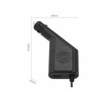 Car Charger Unmanned Vehicle Car Charger Single Charge For Dji Mavic Air R8E1