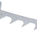 (Pack of 2) Bumper Spike / Felling Dog for STIHL MS170 MS170C MS180 MS180C  F2U6
