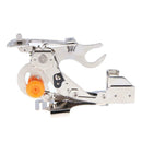 Pleating Presser Foot Ruffler Presser Feet Sewing Machine Accessories