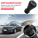 For Peugeot 106 206 306 406 307 Shifter Stick Lever Knob 5 Speed Gear Shift Knob