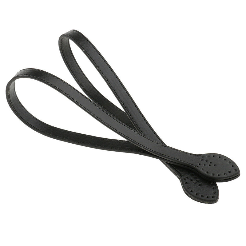 3 Pair Assorted DIY Purse Making Bag Accessories Crafts Handbag Handle Strap