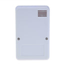 DC7.5V-10V Handheld Wireless Remote Control Detector Frequency Tester