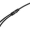 3.5mm Headphone Microphone Stereo Audio Y Splitter Cable Female Pair 2 Mal FHS
