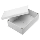 Waterproof Small Plastic Electronic Project Box Enclosure Case 265x185x95mm